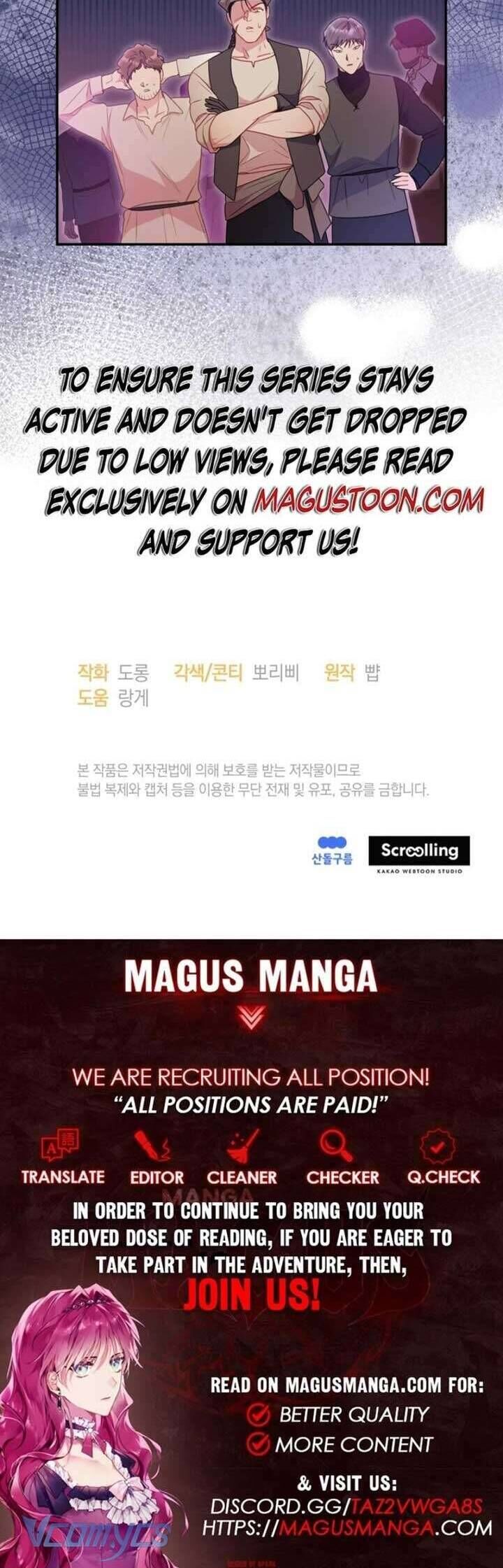 Ác Nữ Si Mê Đại Công Tước Chap 42 - Next Chap 43