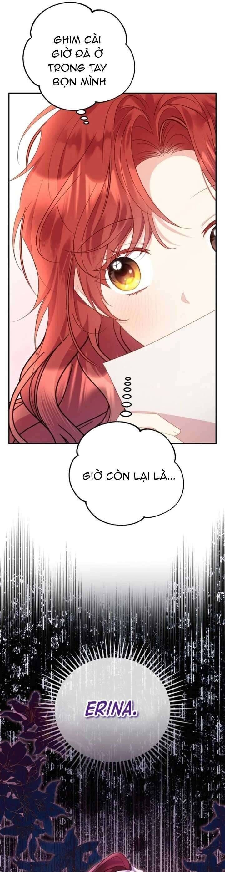 Ác Nữ Si Mê Đại Công Tước Chap 49 - Next Chap 50