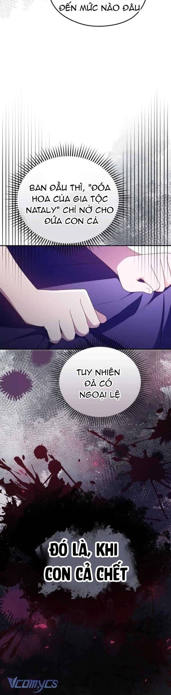 Ác Nữ Si Mê Đại Công Tước Chap 49 - Next Chap 50