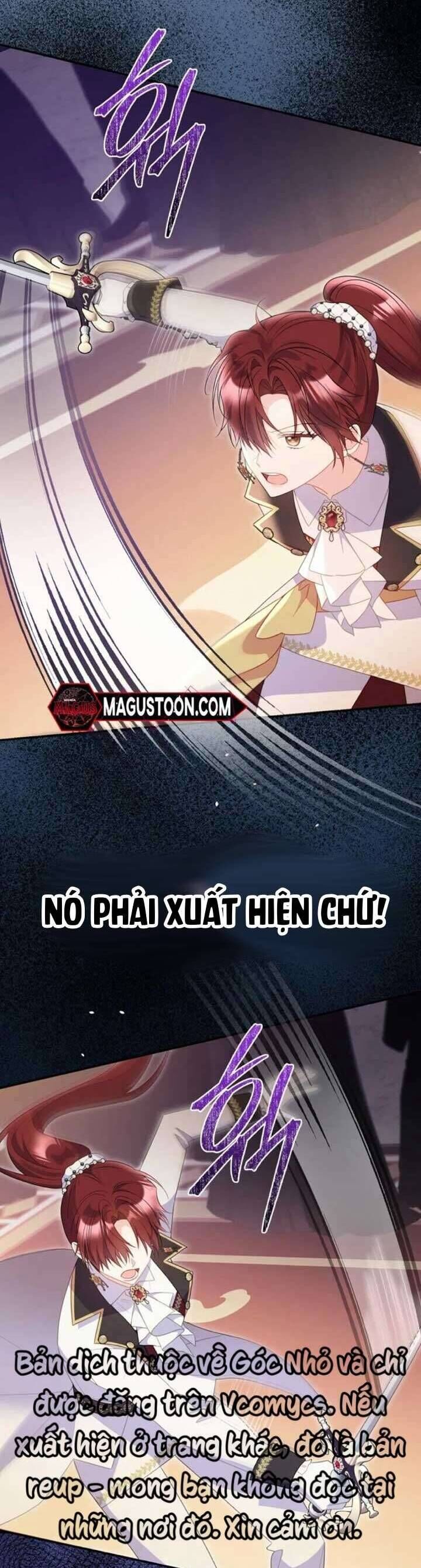 Ác Nữ Si Mê Đại Công Tước Chap 54 - Next Chap 55