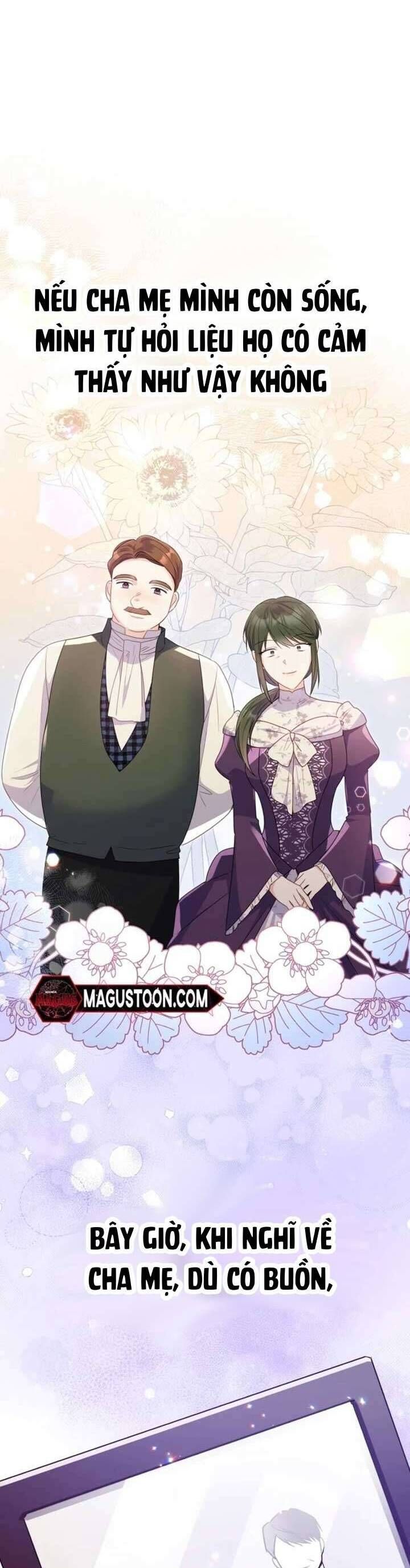 Ác Nữ Si Mê Đại Công Tước Chap 56 - Next Chap 57