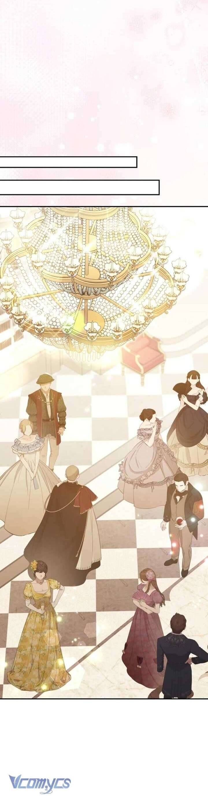 Ác Nữ Si Mê Đại Công Tước Chap 56 - Next Chap 57