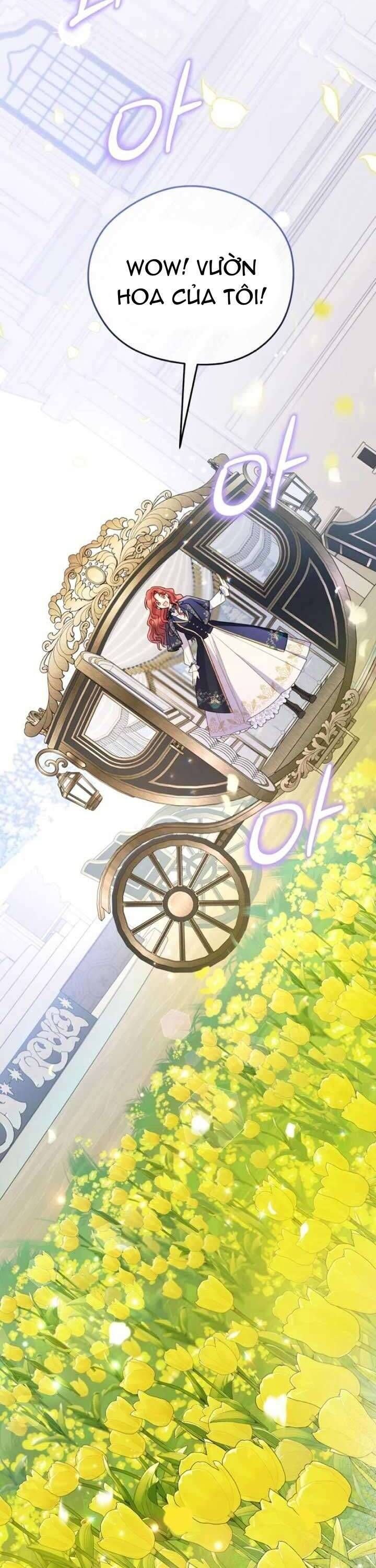 Ác Nữ Si Mê Đại Công Tước Chap 57 - Next Chap 58