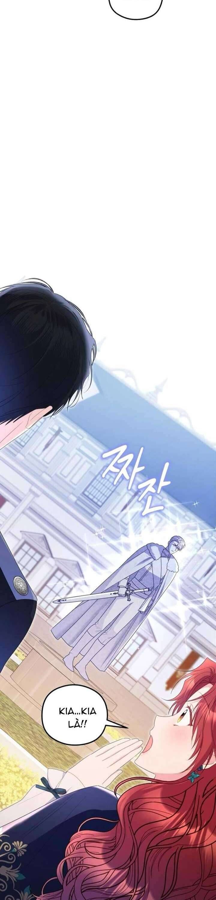 Ác Nữ Si Mê Đại Công Tước Chap 57 - Next Chap 58