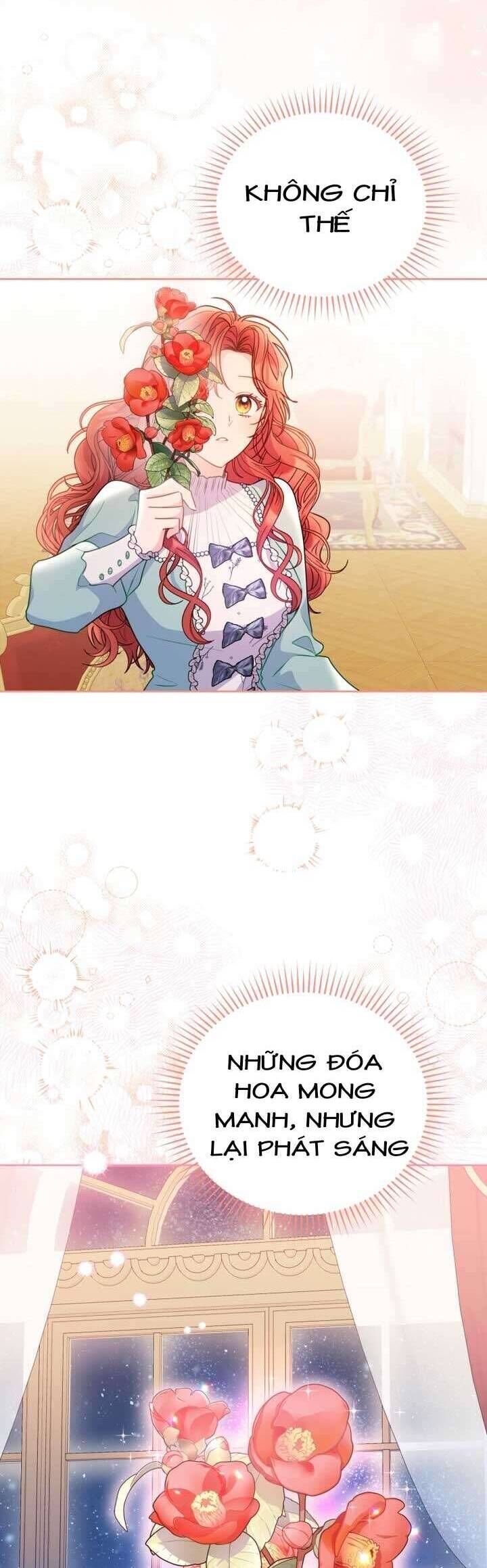 Ác Nữ Si Mê Đại Công Tước Chap 6 - Next Chap 7