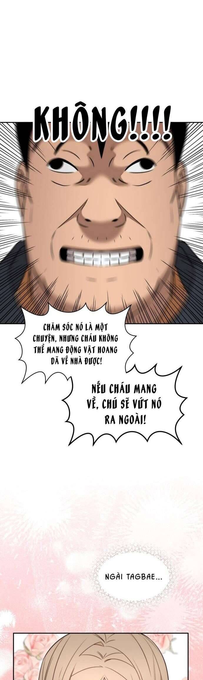 Trận Đấu Đồng Đội Của Những Tài Xế Xe Tải Chap 17 - Next Chap 18