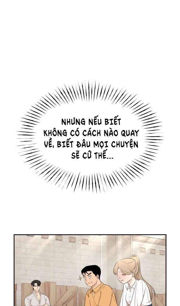 Trận Đấu Đồng Đội Của Những Tài Xế Xe Tải Chap 29 - Next Chap 30