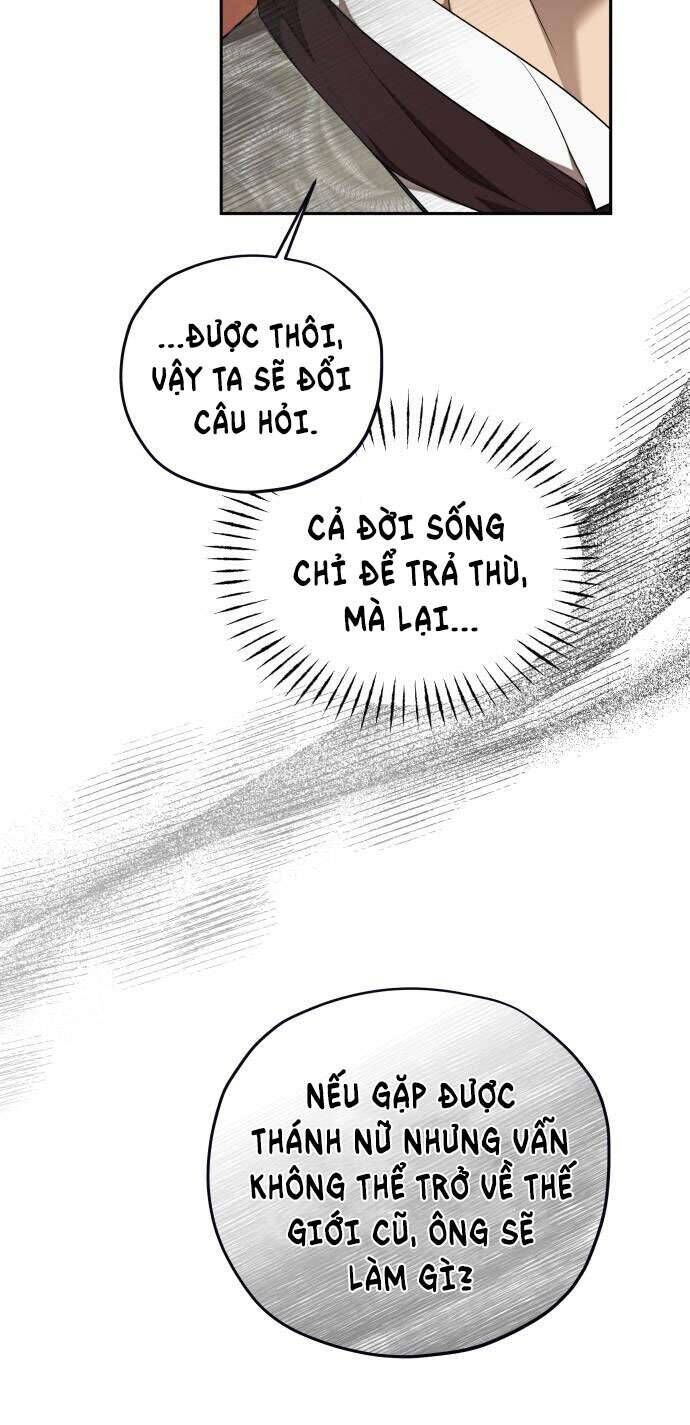 Trận Đấu Đồng Đội Của Những Tài Xế Xe Tải Chap 29 - Next Chap 30