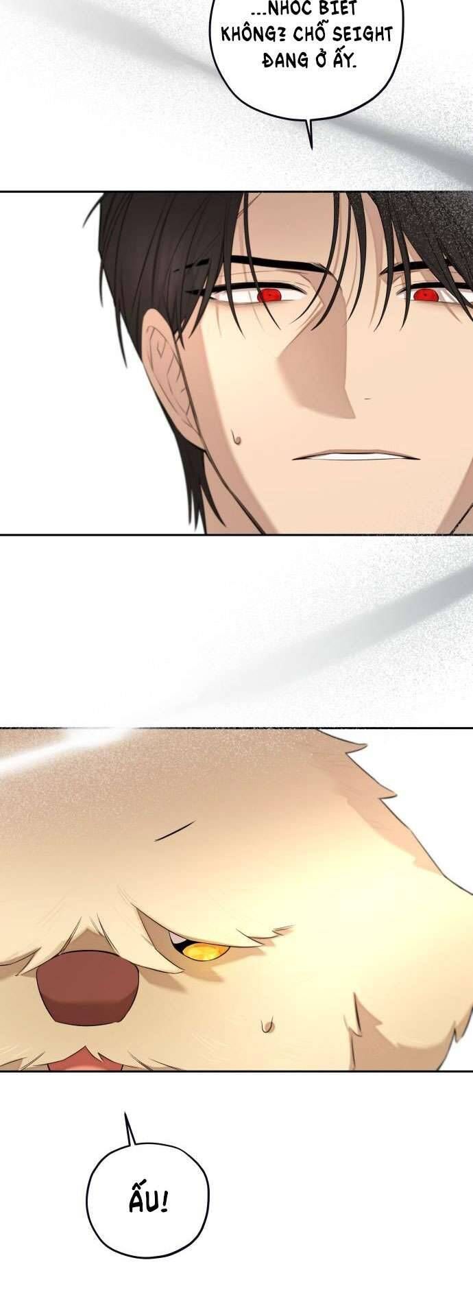 Trận Đấu Đồng Đội Của Những Tài Xế Xe Tải Chap 33 - Next Chap 34