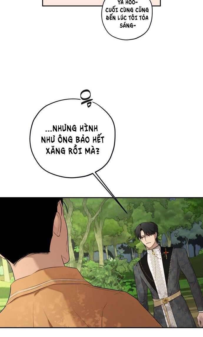 Trận Đấu Đồng Đội Của Những Tài Xế Xe Tải Chap 33 - Next Chap 34