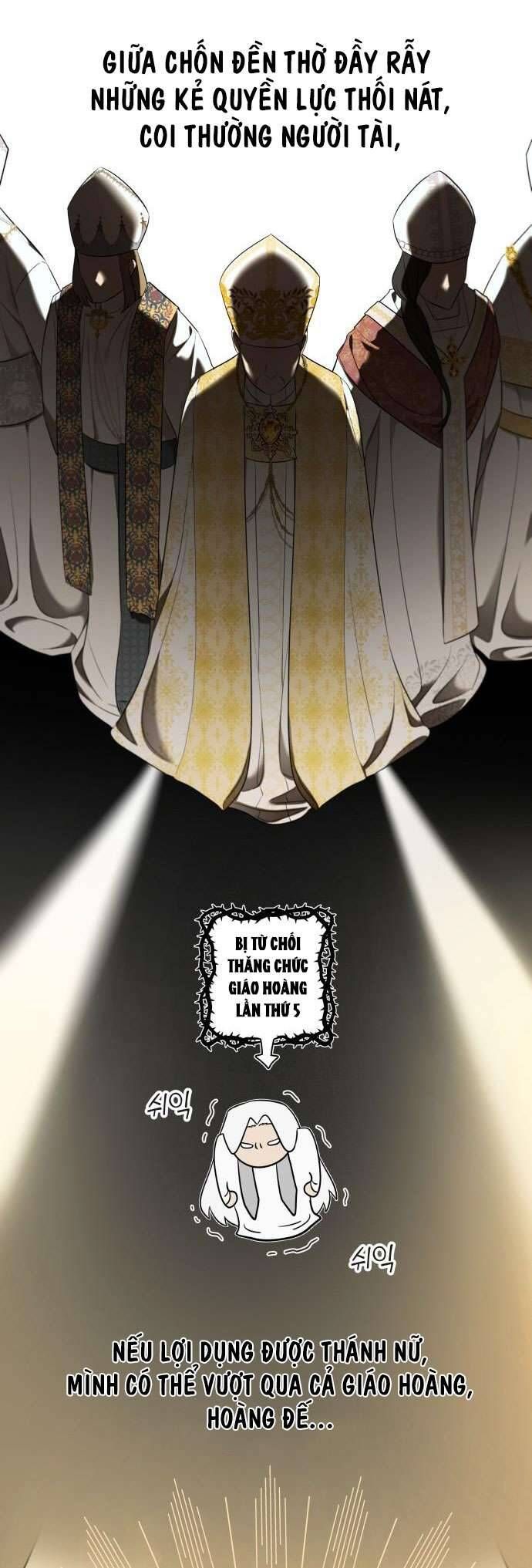 Trận Đấu Đồng Đội Của Những Tài Xế Xe Tải Chap 33 - Next Chap 34