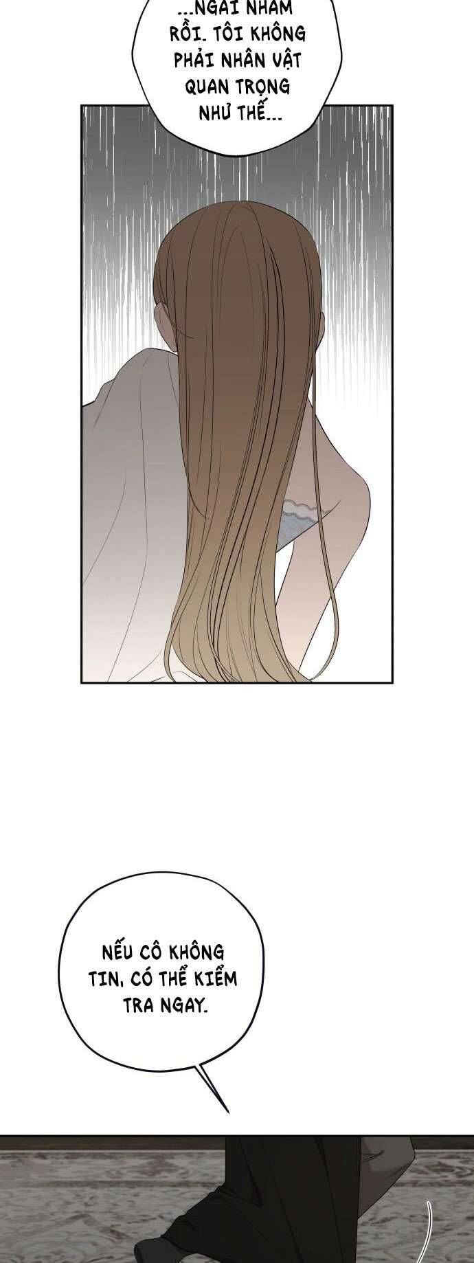 Trận Đấu Đồng Đội Của Những Tài Xế Xe Tải Chap 33 - Next Chap 34