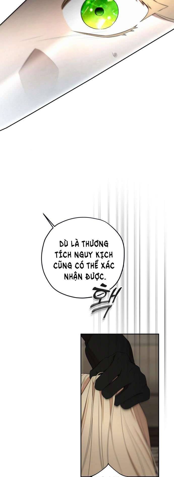 Trận Đấu Đồng Đội Của Những Tài Xế Xe Tải Chap 33 - Next Chap 34