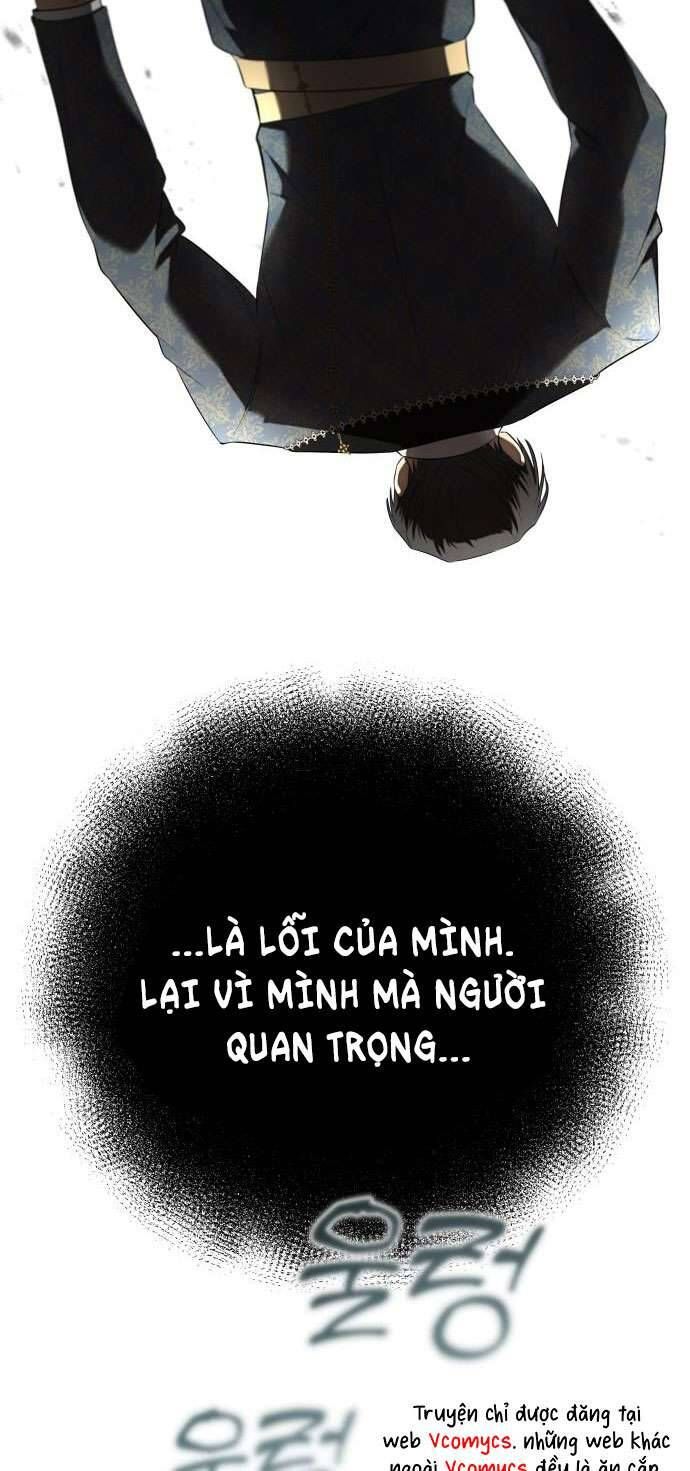 Trận Đấu Đồng Đội Của Những Tài Xế Xe Tải Chap 33 - Next Chap 34