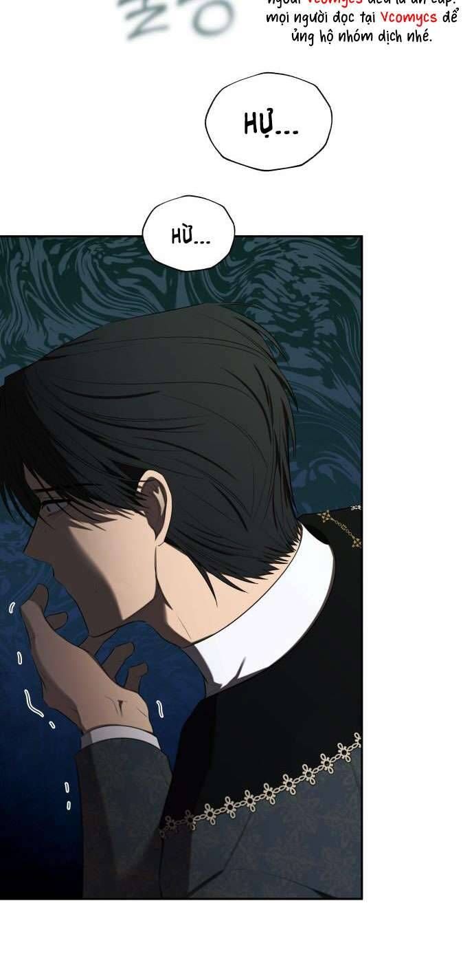 Trận Đấu Đồng Đội Của Những Tài Xế Xe Tải Chap 33 - Next Chap 34