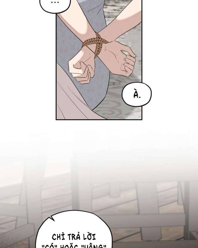 Trận Đấu Đồng Đội Của Những Tài Xế Xe Tải Chap 34 - Next Chap 35