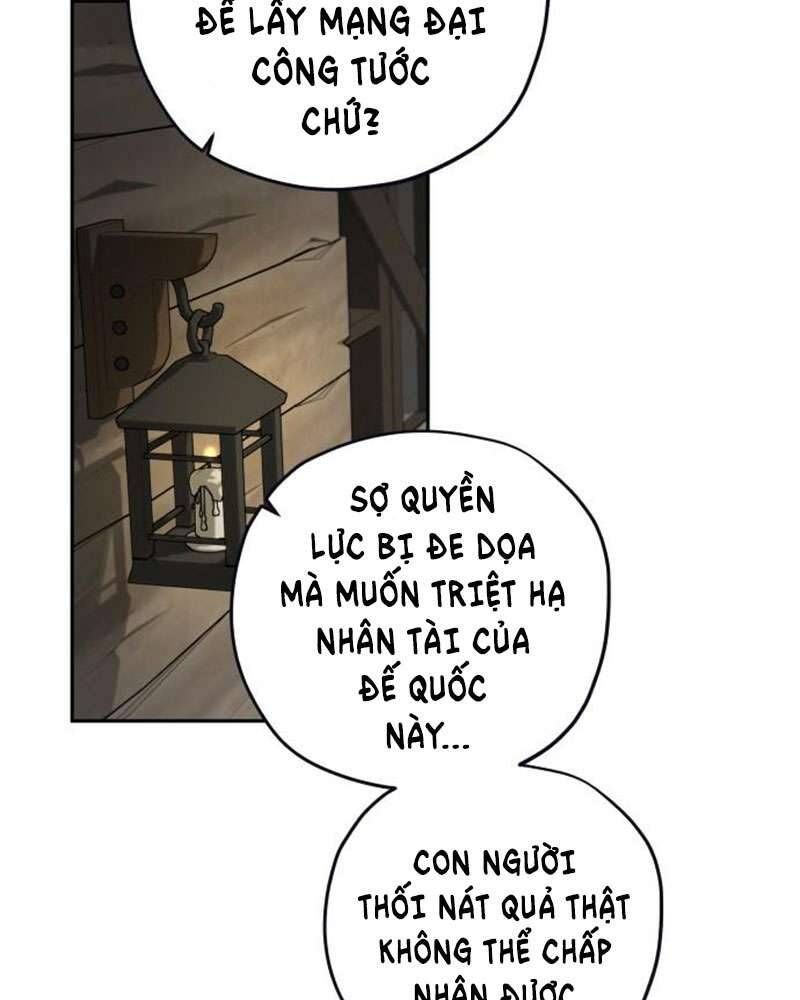 Trận Đấu Đồng Đội Của Những Tài Xế Xe Tải Chap 34 - Next Chap 35