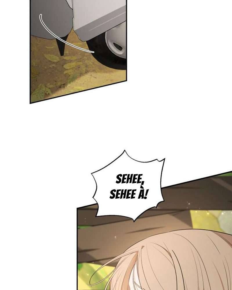 Trận Đấu Đồng Đội Của Những Tài Xế Xe Tải Chap 34 - Next Chap 35