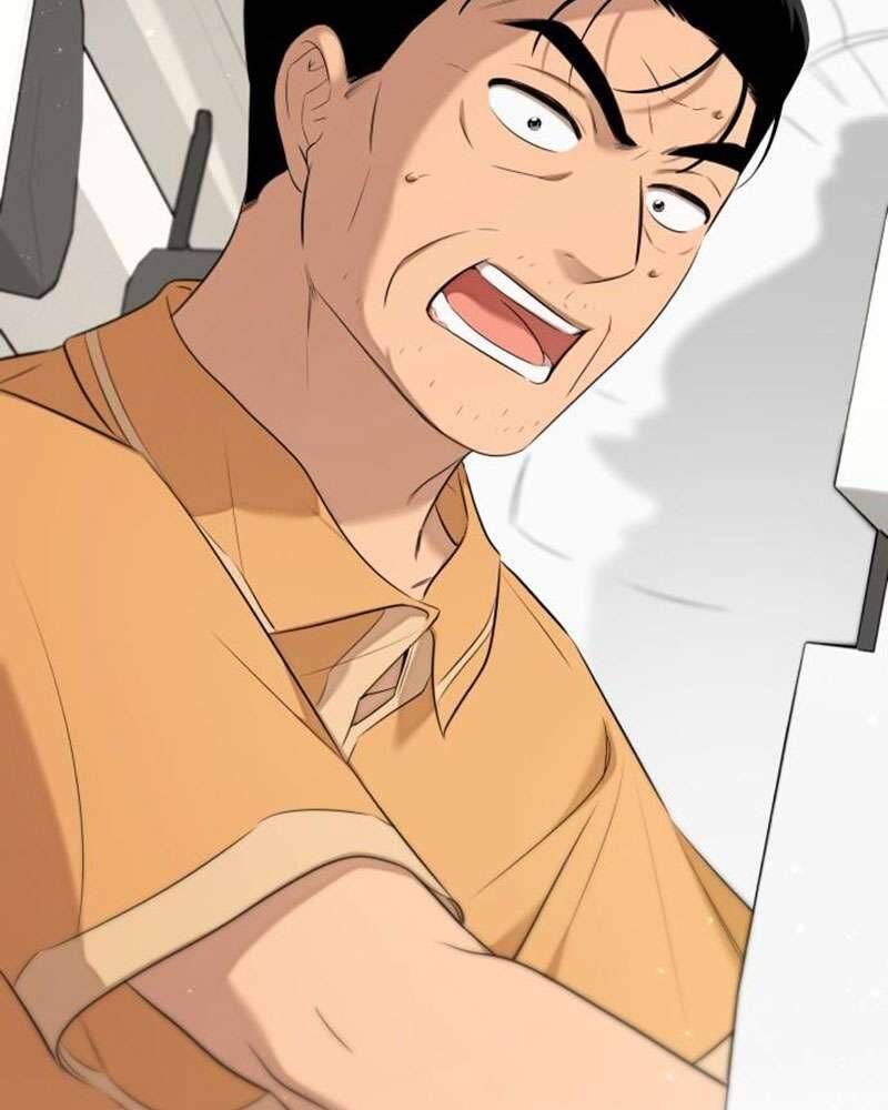 Trận Đấu Đồng Đội Của Những Tài Xế Xe Tải Chap 34 - Next Chap 35