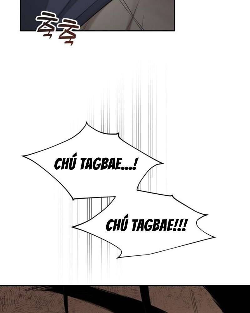 Trận Đấu Đồng Đội Của Những Tài Xế Xe Tải Chap 34 - Next Chap 35