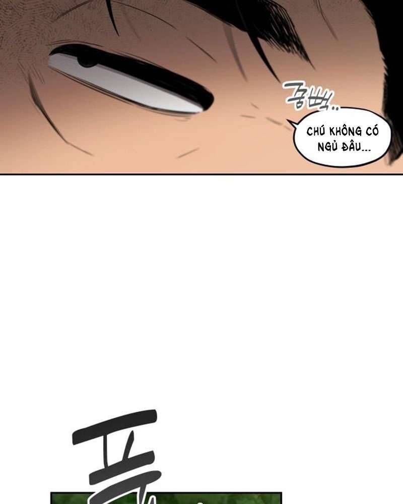 Trận Đấu Đồng Đội Của Những Tài Xế Xe Tải Chap 34 - Next Chap 35