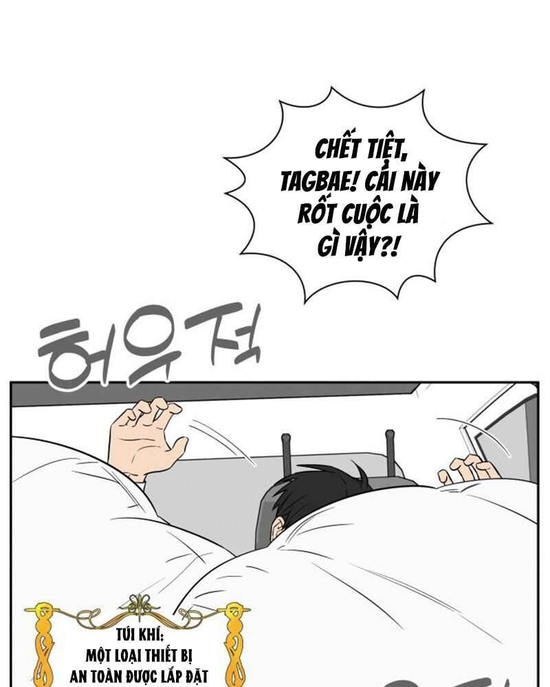 Trận Đấu Đồng Đội Của Những Tài Xế Xe Tải Chap 34 - Next Chap 35