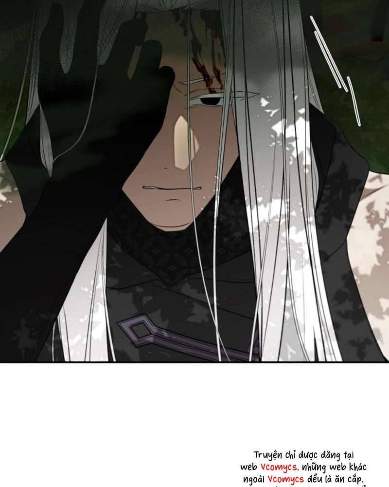 Trận Đấu Đồng Đội Của Những Tài Xế Xe Tải Chap 34 - Next Chap 35