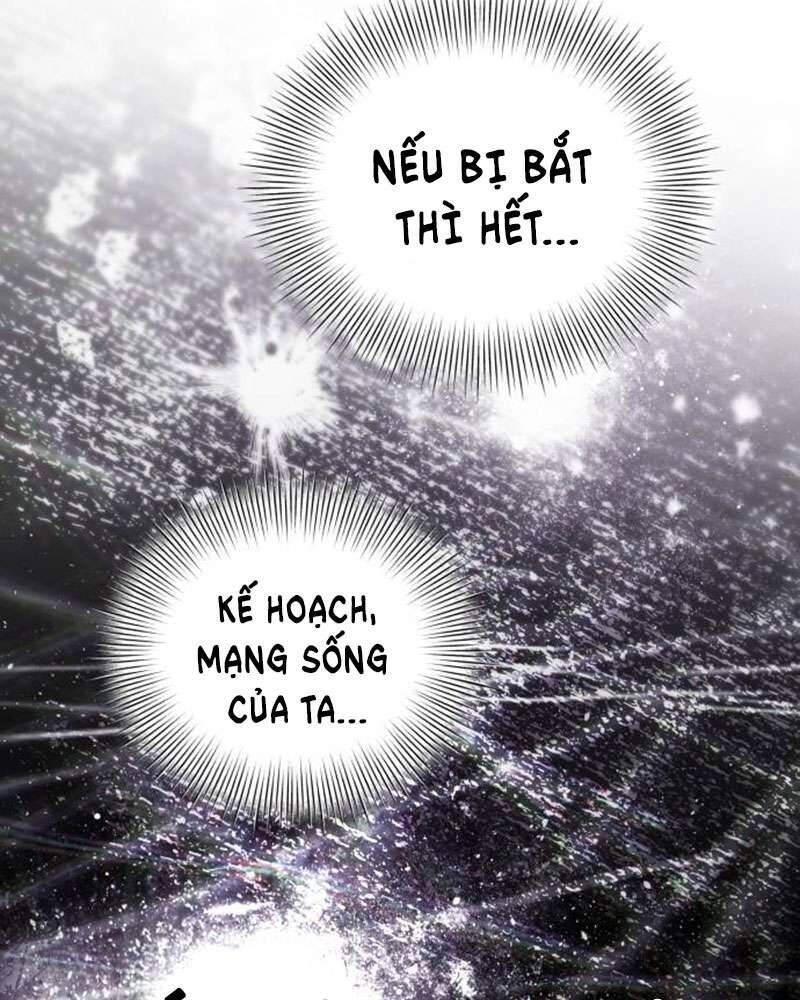 Trận Đấu Đồng Đội Của Những Tài Xế Xe Tải Chap 34 - Next Chap 35