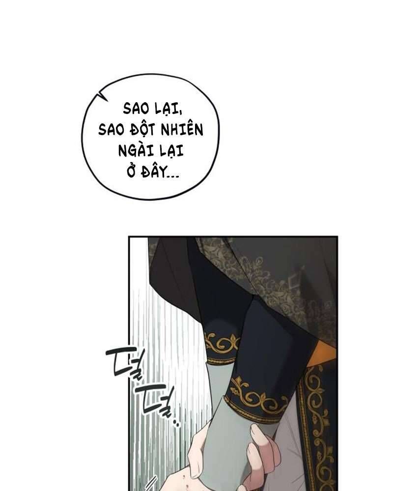 Trận Đấu Đồng Đội Của Những Tài Xế Xe Tải Chap 35 - Next Chap 36