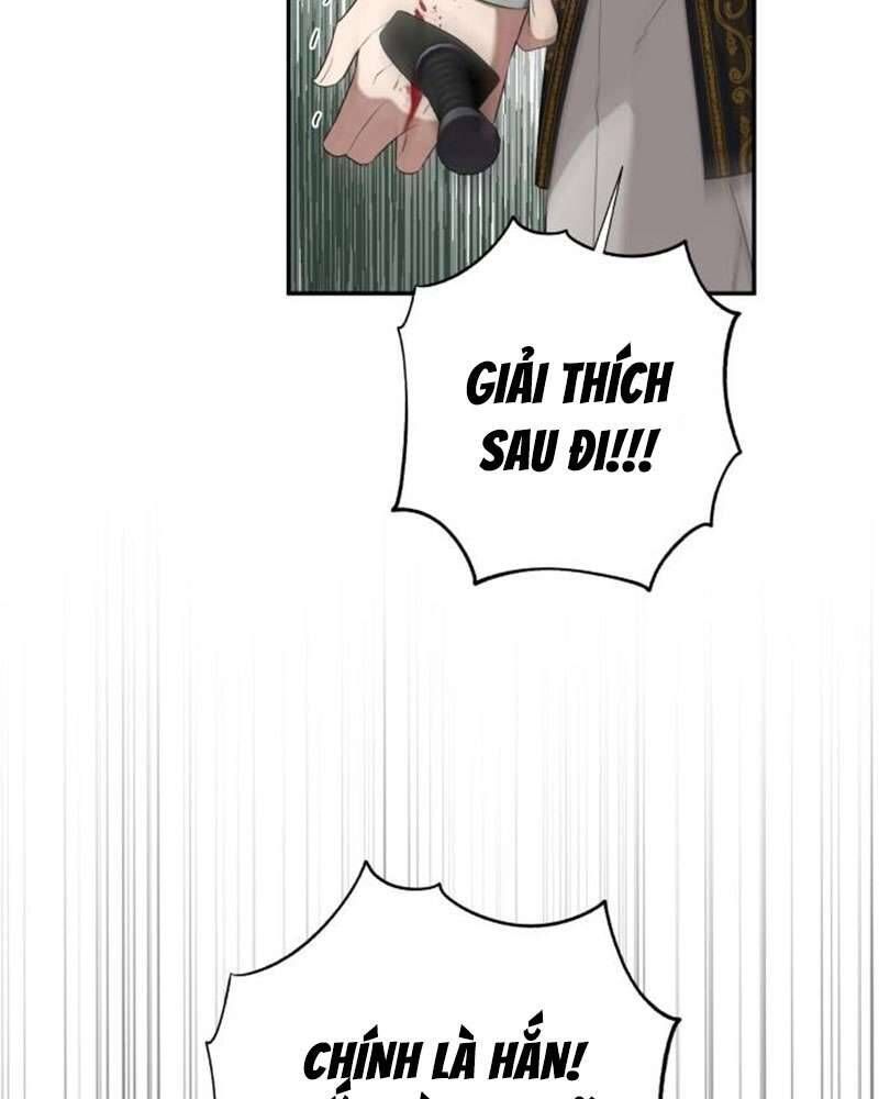 Trận Đấu Đồng Đội Của Những Tài Xế Xe Tải Chap 35 - Next Chap 36