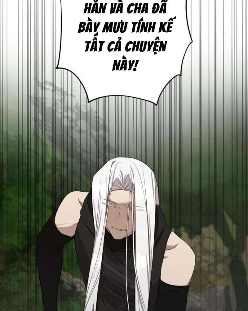 Trận Đấu Đồng Đội Của Những Tài Xế Xe Tải Chap 35 - Next Chap 36