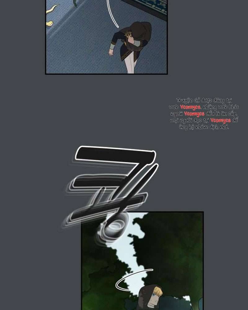 Trận Đấu Đồng Đội Của Những Tài Xế Xe Tải Chap 35 - Next Chap 36