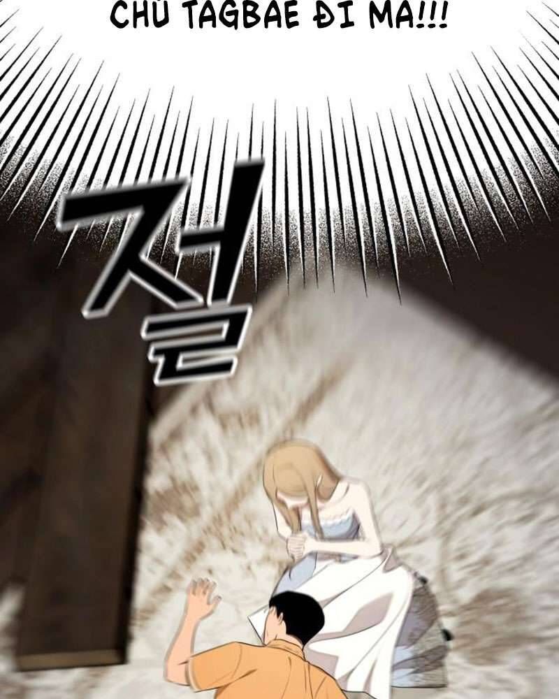 Trận Đấu Đồng Đội Của Những Tài Xế Xe Tải Chap 35 - Next Chap 36