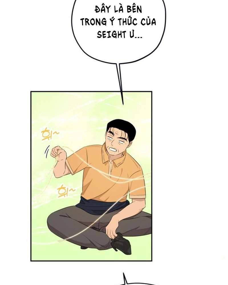 Trận Đấu Đồng Đội Của Những Tài Xế Xe Tải Chap 35 - Next Chap 36