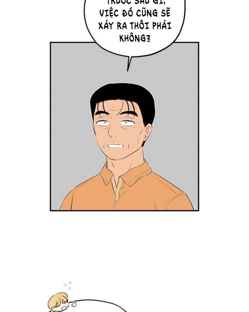 Trận Đấu Đồng Đội Của Những Tài Xế Xe Tải Chap 37 - Next Chap 38