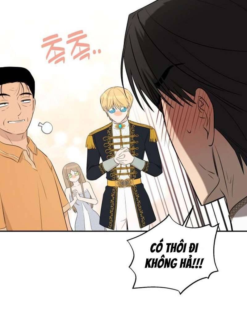 Trận Đấu Đồng Đội Của Những Tài Xế Xe Tải Chap 37 - Next Chap 38