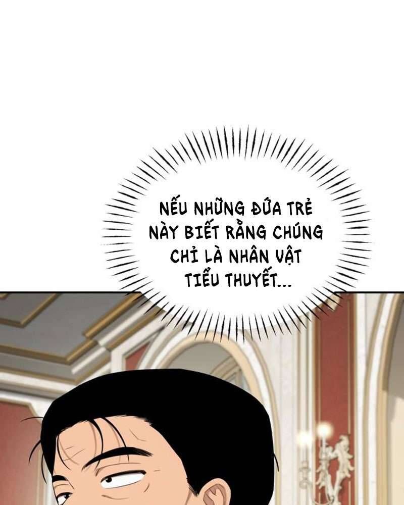 Trận Đấu Đồng Đội Của Những Tài Xế Xe Tải Chap 37 - Next Chap 38