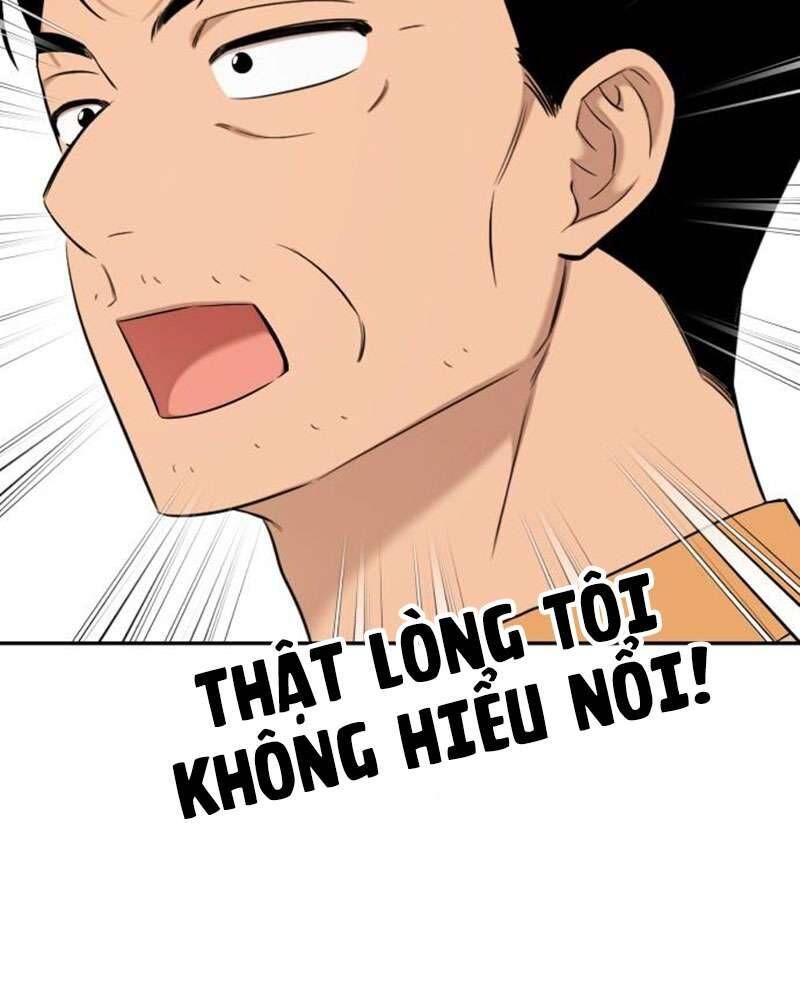 Trận Đấu Đồng Đội Của Những Tài Xế Xe Tải Chap 37 - Next Chap 38