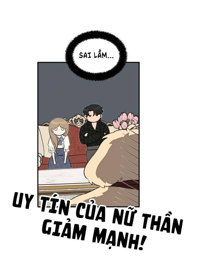 Trận Đấu Đồng Đội Của Những Tài Xế Xe Tải Chap 37 - Next Chap 38
