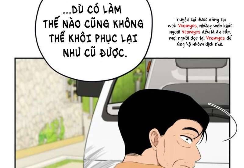 Trận Đấu Đồng Đội Của Những Tài Xế Xe Tải Chap 37 - Next Chap 38