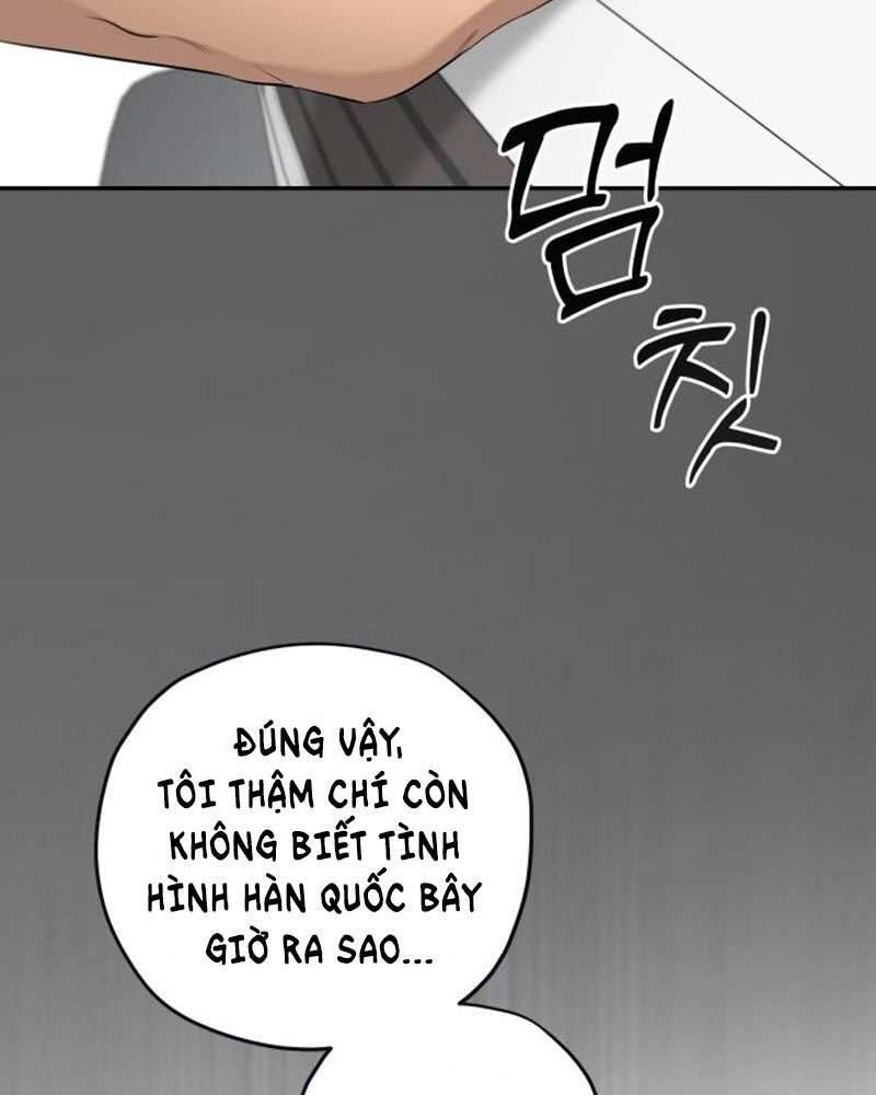 Trận Đấu Đồng Đội Của Những Tài Xế Xe Tải Chap 37 - Next Chap 38