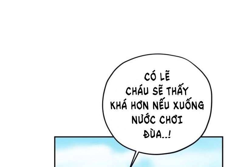 Trận Đấu Đồng Đội Của Những Tài Xế Xe Tải Chap 37 - Next Chap 38