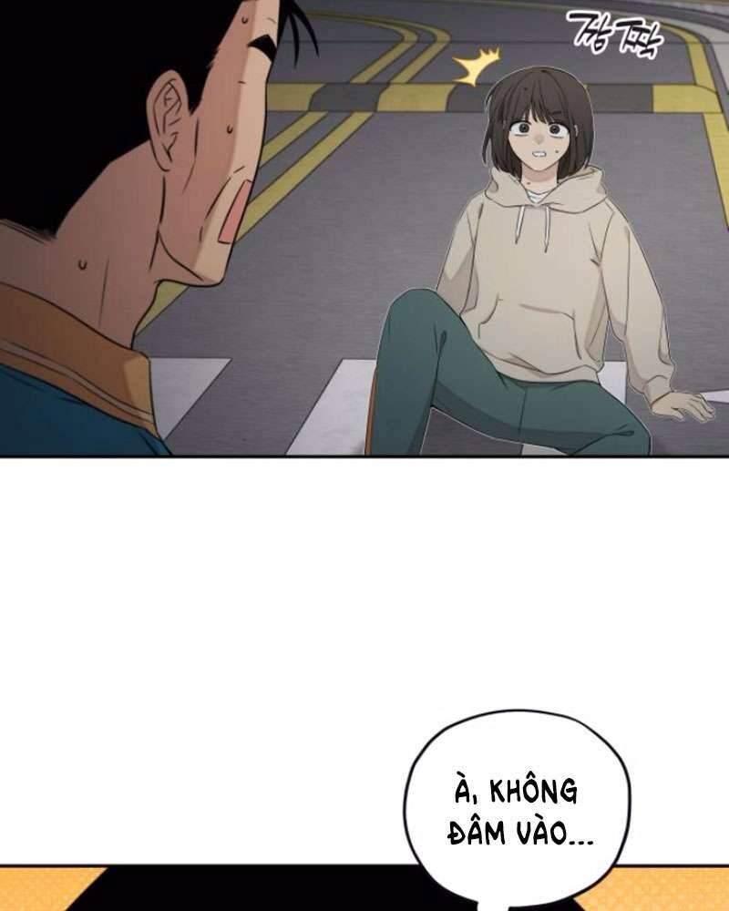 Trận Đấu Đồng Đội Của Những Tài Xế Xe Tải Chap 39 - Next Chap 40