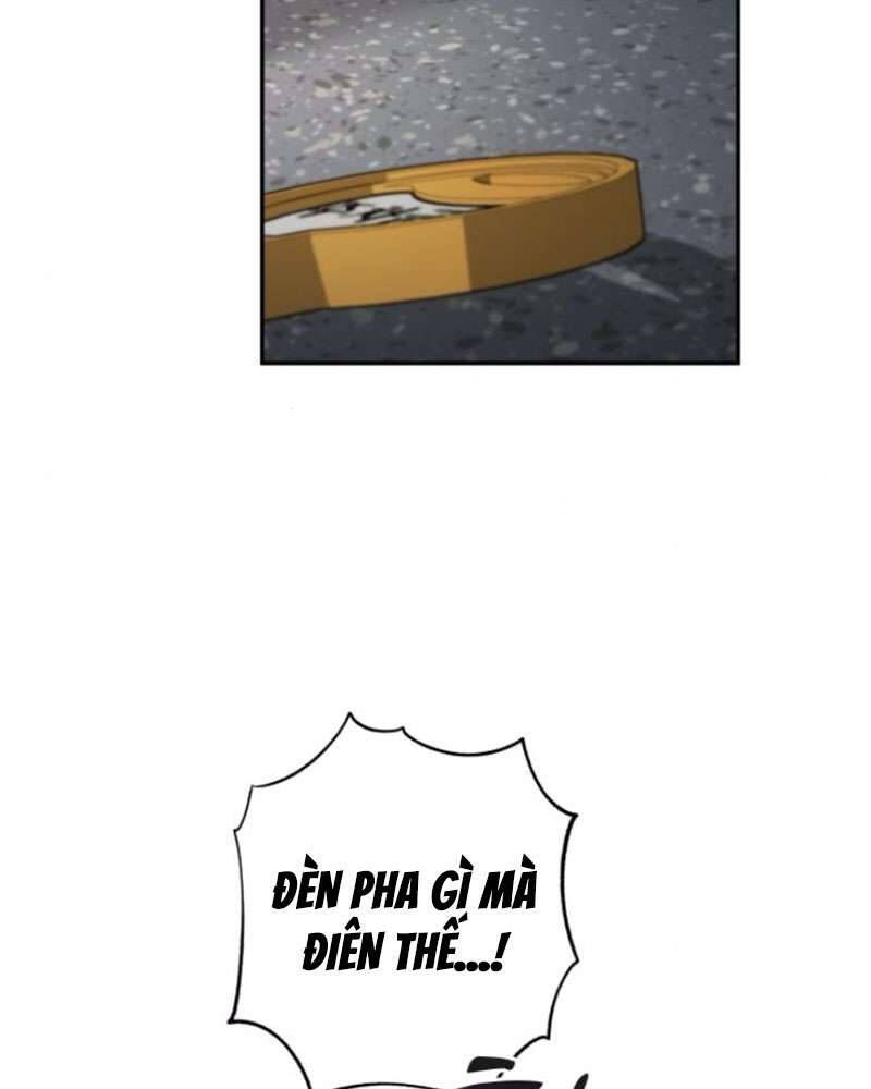 Trận Đấu Đồng Đội Của Những Tài Xế Xe Tải Chap 39 - Next Chap 40