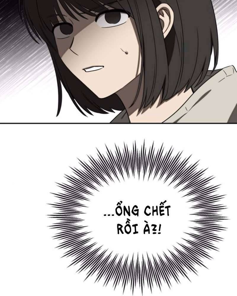 Trận Đấu Đồng Đội Của Những Tài Xế Xe Tải Chap 39 - Next Chap 40