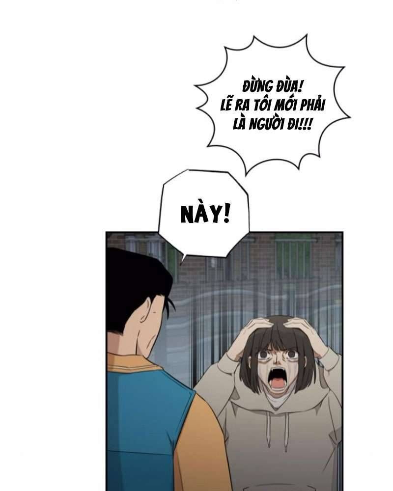 Trận Đấu Đồng Đội Của Những Tài Xế Xe Tải Chap 39 - Next Chap 40