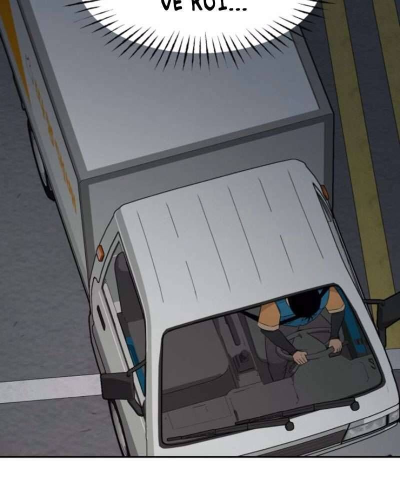 Trận Đấu Đồng Đội Của Những Tài Xế Xe Tải Chap 39 - Next Chap 40