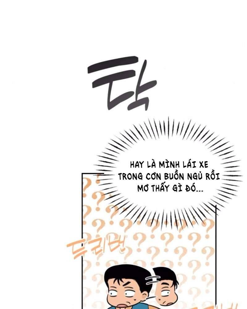 Trận Đấu Đồng Đội Của Những Tài Xế Xe Tải Chap 39 - Next Chap 40