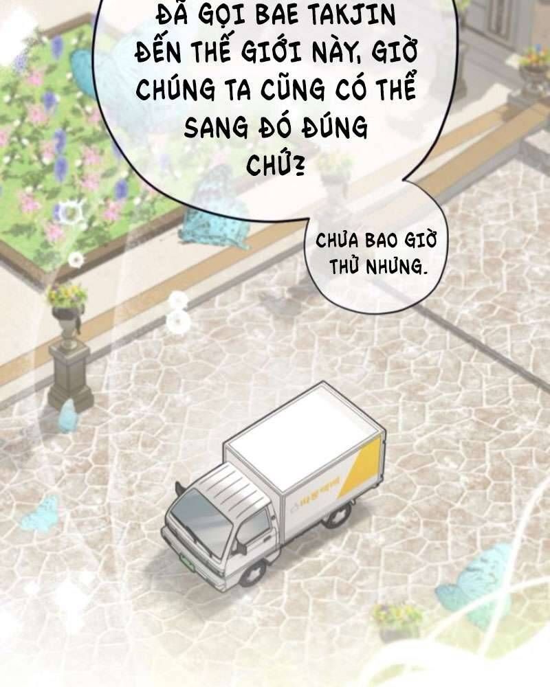 Trận Đấu Đồng Đội Của Những Tài Xế Xe Tải Chap 39 - Next Chap 40