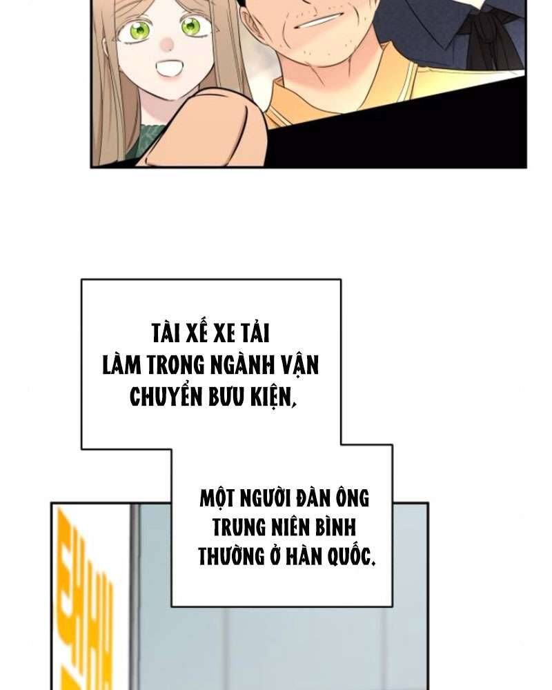 Trận Đấu Đồng Đội Của Những Tài Xế Xe Tải Chap 39 - Next Chap 40